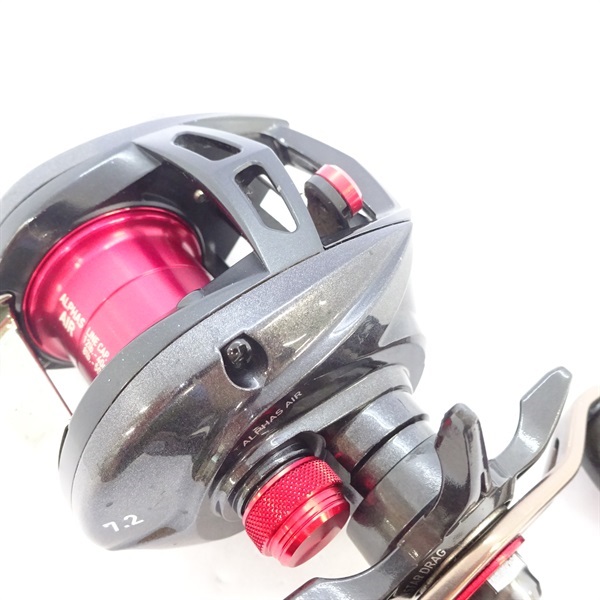 １６アルファスＡＩＲ７．２右